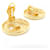 Orecchini in oro Chanel D'oro - vista 7