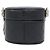 Borsa a spalla in agnello nero Chanel AP1573 - vue 2