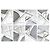 Timeless Chanel Matelassé Trapuntato Senza Tempo Bianco - vista 8