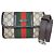 Gucci Bum bag e cintura GG Monogram Marrone