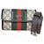 Gucci Bum bag e cintura GG Monogram Marrone - vista 10