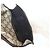 Gucci Bum bag e cintura GG Monogram Marrone - vista 11