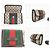 Gucci Bum bag e cintura GG Monogram Marrone - vista 2