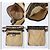 Fendi Messenger Selleria Zucca Marrone - vista 2