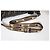 Fendi Messenger Selleria Zucca Marrone - vista 6