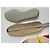 Sneakers Christian Louboutin in pelle multicolore - vista 12