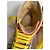 Sneakers Christian Louboutin in pelle multicolore - vista 8