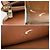 Louis Vuitton Vintage Brown Monogram Canvas Sarah Wallet - view 5