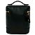 Borsa a mano in pelle di caviale Chanel Coco Mark Nero - vista 4