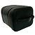 Borsa a mano in pelle di caviale Chanel Coco Mark Nero - vista 5