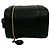 Borsa a mano in pelle di caviale Chanel Coco Mark Nero - vista 6