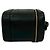 Borsa a mano in pelle di caviale Chanel Coco Mark Nero - vista 7