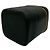 Borsa a mano in pelle di caviale Chanel Coco Mark Nero - vista 9