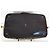 Fendi Borsa a spalla incrociata Zucca Travel Marrone - vista 13