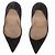 Christian Louboutin Décolleté neri "So Kate" in camoscio Nero - vista 6