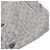 Chaqueta de mezclilla de algodón poliéster Monogram Louis Vuitton Gris - vista 6