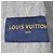 Chaqueta de mezclilla de algodón poliéster Monogram Louis Vuitton Gris - vista 7