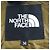 THE NORTH FACE ND92031R Chaqueta de Plumas de Nylon (Limitada) Negro Caqui - vista 7