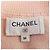 Timeless Chanel LOOK28 Kaschmirkleid Pink Weiß - Ansicht 5