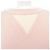 Timeless Chanel LOOK28 Kaschmirkleid Pink Weiß - Ansicht 6