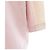Timeless Chanel LOOK28 Kaschmirkleid Pink Weiß - Ansicht 7