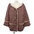 Timeless Chaqueta Chanel sin cuello Blanco