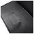 Louis Vuitton Monogram Mini Glace clutch bag Black - view 8