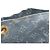 Borsa a spalla in denim Monogram Louis Vuitton Blu - vista 4
