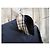 Gabardina Burberry London Negra Negro - vista 5