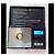 Chaumet 18k Gelbgold Dome-Ring mit blauem Saphir-Cabochon Golden - Ansicht 10