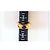 Chaumet 18k Gelbgold Dome-Ring mit blauem Saphir-Cabochon Golden - Ansicht 12