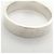 Hermes Hermès Collier de Chien Silver 925 Band Ring - view 8