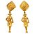 Orecchini Clip Mademoiselle di Chanel D'oro