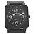 Bell & Ross BR03 Black Matte Dial Men's Watch