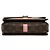 Pochette Metis Estate in Monogram Marrone Louis Vuitton - vista 3