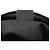 Borsa messenger media GG Supreme Web nera di Gucci Nero - vista 6