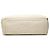 Chanel Gran Tote Coco Cocoon de Cordero Blanco Crudo - vista 3