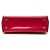 Louis Vuitton Rosso Monogram Vernis Brea MM - vista 3