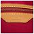 Louis Vuitton Rosso Monogram Vernis Brea MM - vista 5