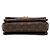 Pochette Metis Monogramma Marrone Louis Vuitton - vista 3