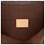 Pochette Metis Monogramma Marrone Louis Vuitton - vista 5