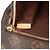 Pochette Metis Monogramma Marrone Louis Vuitton - vista 6