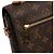 Pochette Metis Monogramma Marrone Louis Vuitton - vista 8