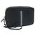Borsa a mano Prada 2VF052 in pelle nera Nero
