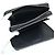 Borsa a mano Prada 2VF052 in pelle nera Nero - vista 4