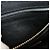 Borsa a mano Prada 2VF052 in pelle nera Nero - vista 7
