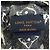Scrunchie in denim jacquard Monogram Louis Vuitton Marrone - vista 3