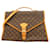 Borsa Beverly Monogram Louis Vuitton Marrone