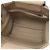 Borsa Tote Cabag PM di Hermès Beige - vista 7