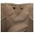 Borsa Tote Cabag PM di Hermès Beige - vista 8